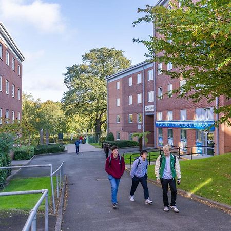 Broadgate Park Beeston Nottingham Apartment ภายนอก รูปภาพ