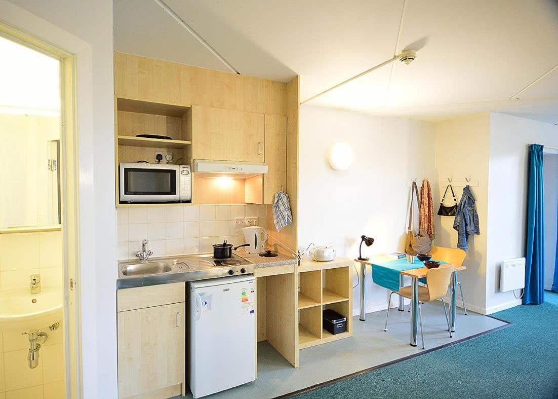 Broadgate Park Beeston Nottingham Apartment ภายนอก รูปภาพ