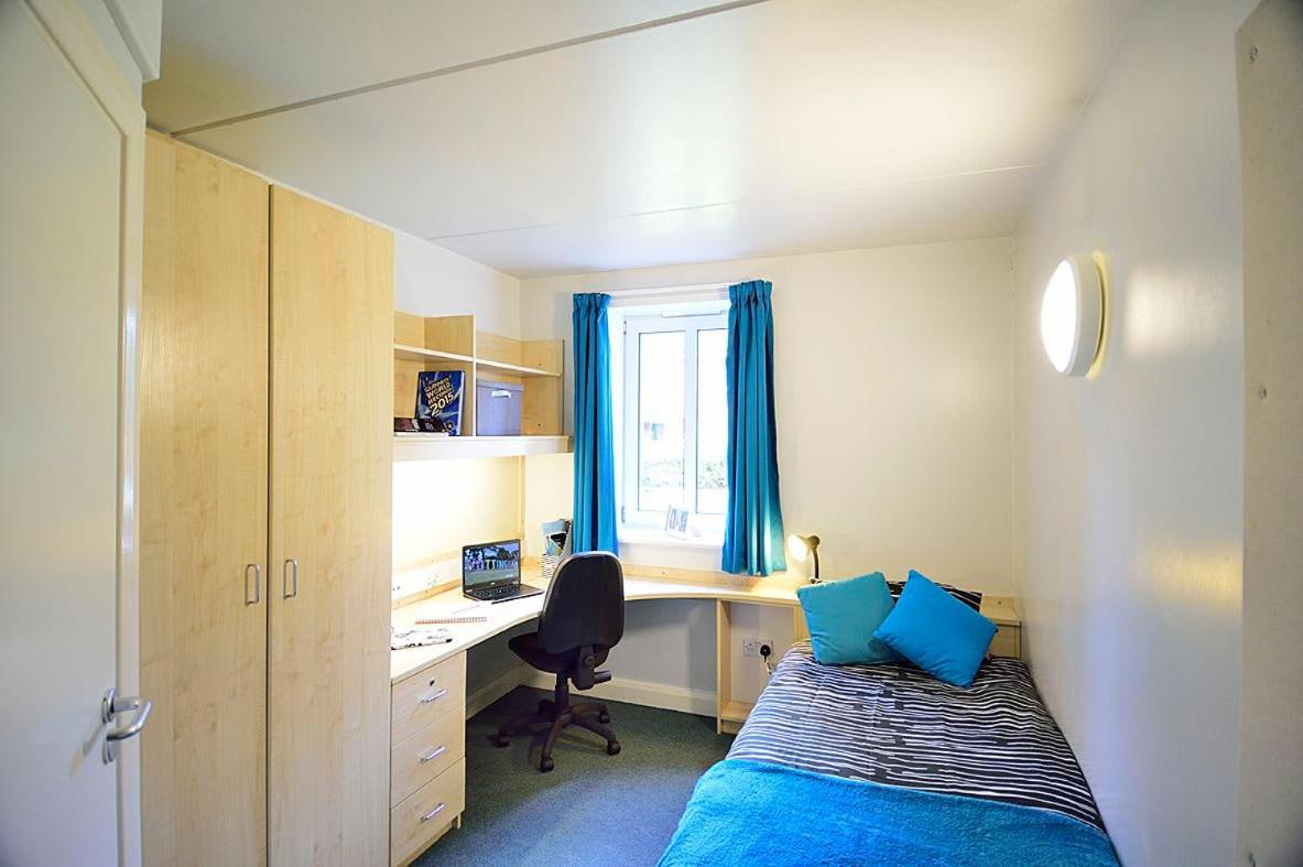 Broadgate Park Beeston Nottingham Apartment ภายนอก รูปภาพ