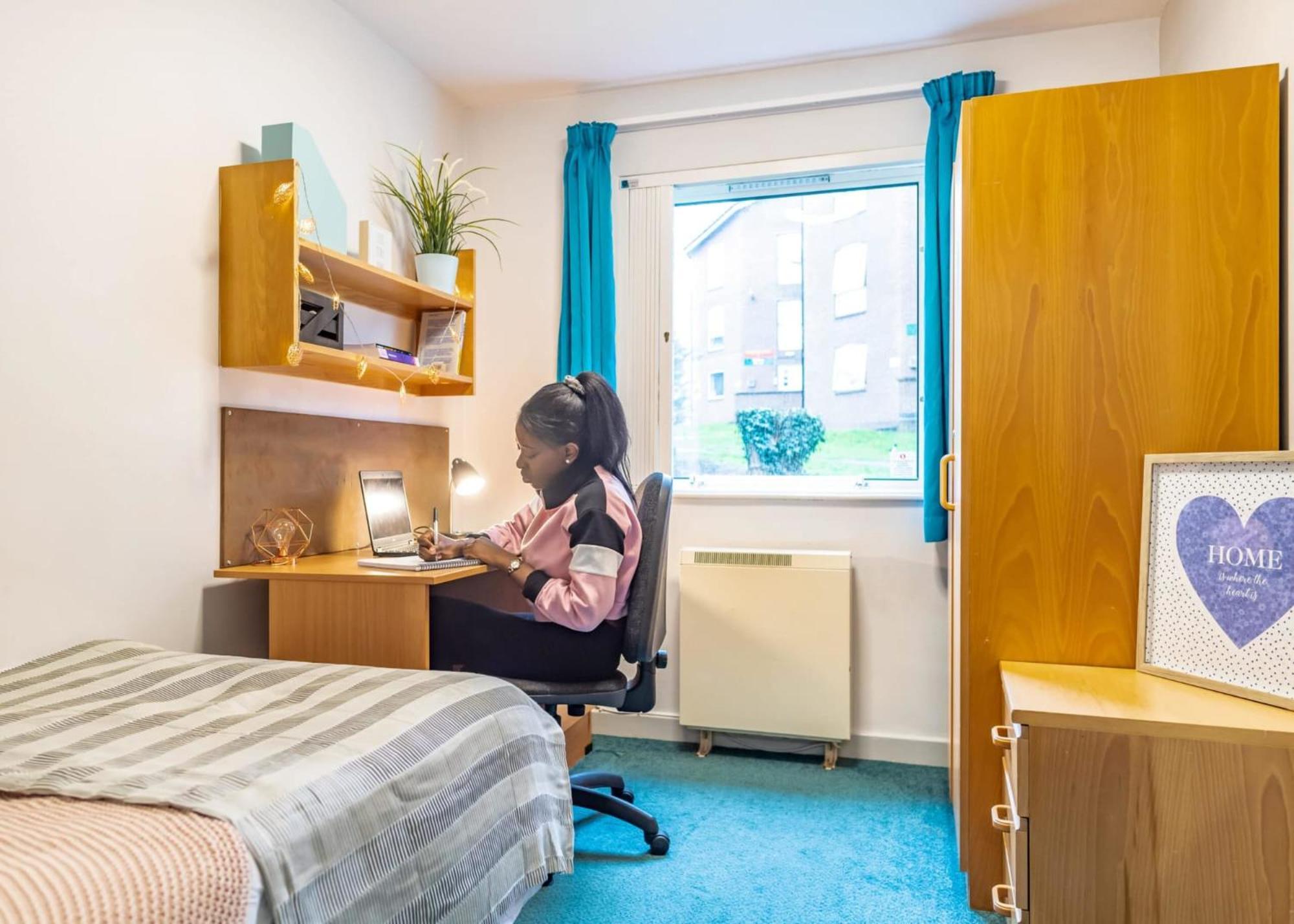 Broadgate Park Beeston Nottingham Apartment ภายนอก รูปภาพ