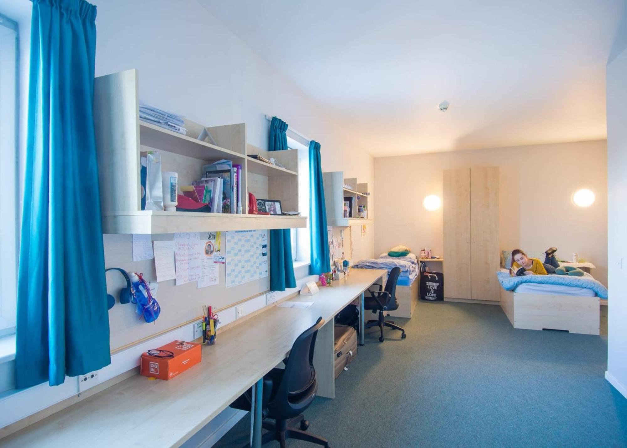 Broadgate Park Beeston Nottingham Apartment ภายนอก รูปภาพ