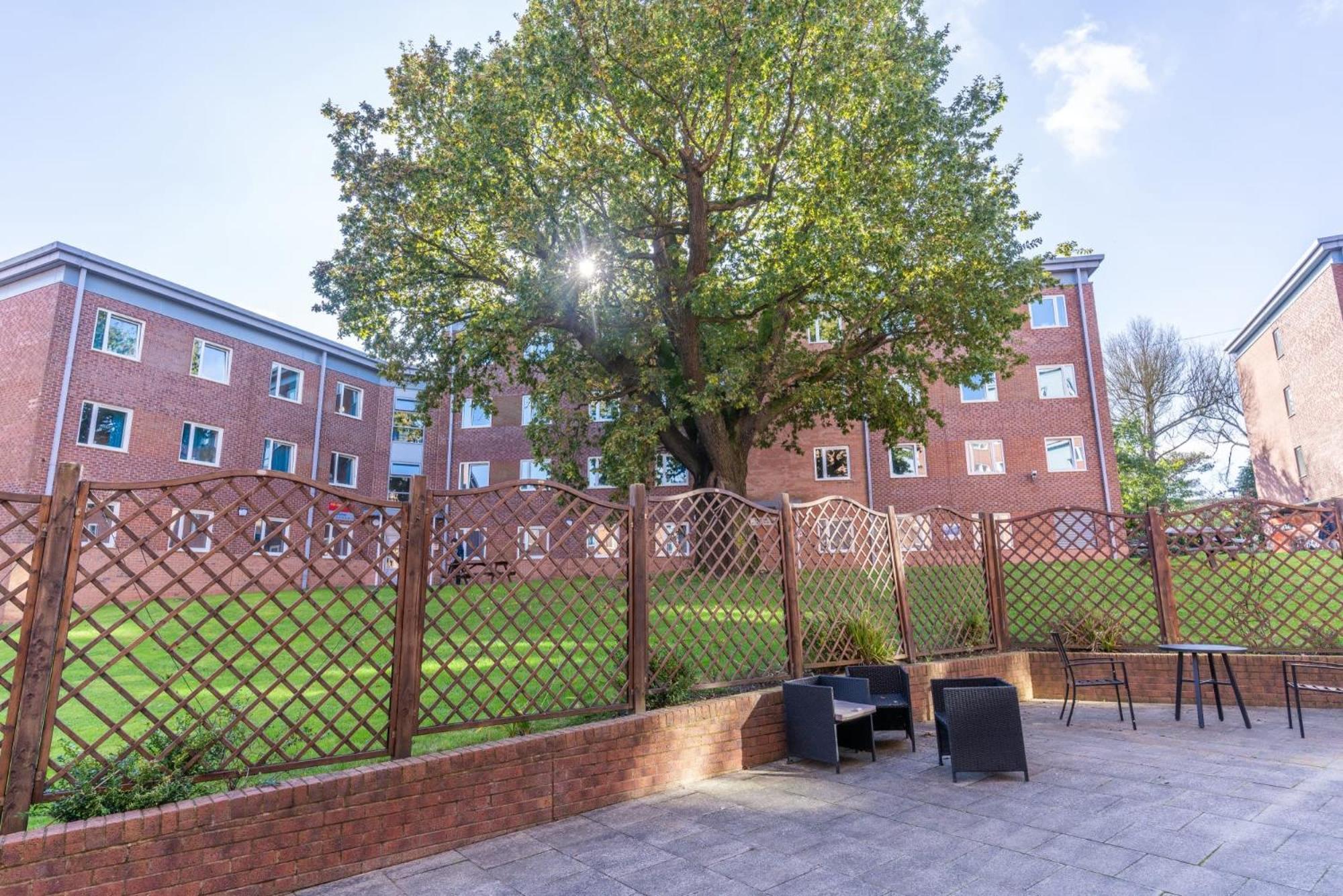 Broadgate Park Beeston Nottingham Apartment ภายนอก รูปภาพ